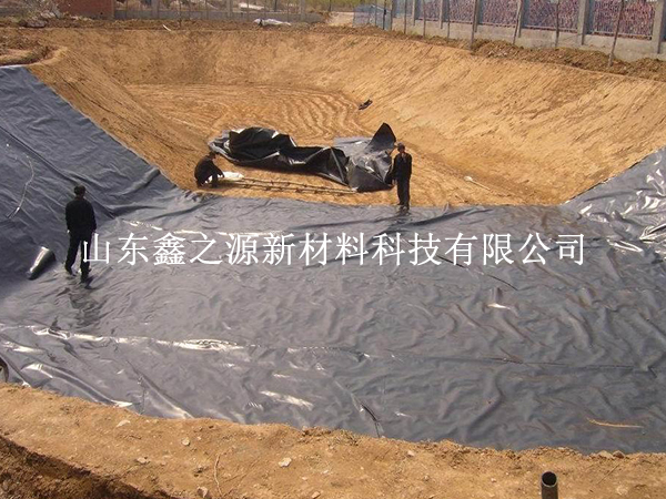 哪些依據(jù)是驗(yàn)收沼氣池黑膜的焊接標(biāo)準(zhǔn)？
