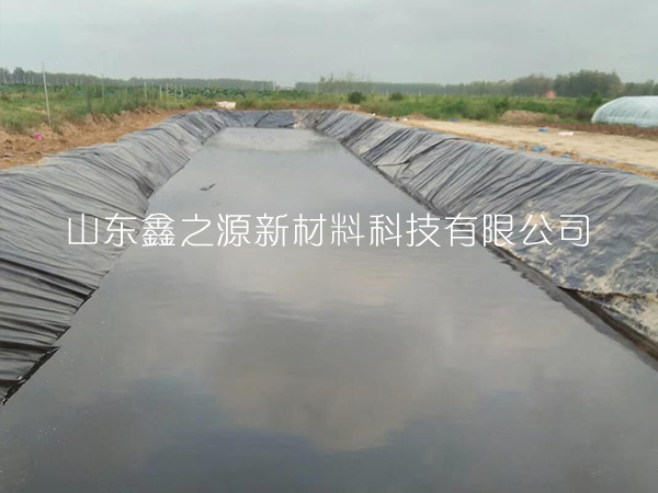 鋪設hdpe土工膜時可進行無縫連接嗎？