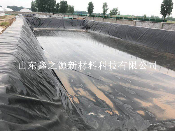 如果魚蝦養(yǎng)殖防滲膜裁剪方式不正確會有哪些影響？