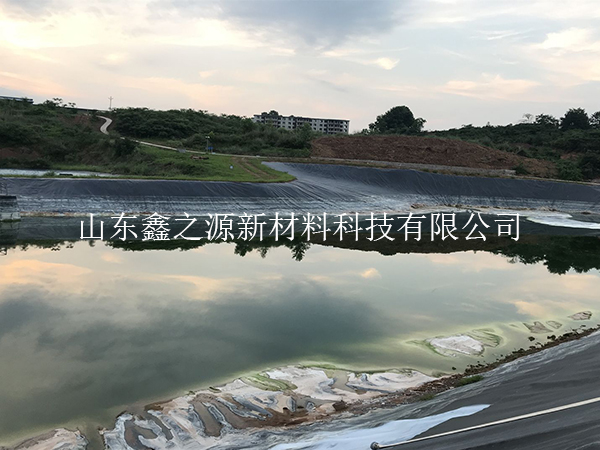 沼氣池土工膜性能測(cè)試有哪些技巧標(biāo)準(zhǔn)須掌握？