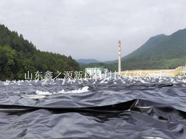 關(guān)于垃圾填埋場防滲膜的施工要求有哪些？