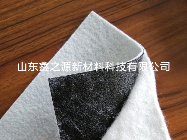 復(fù)合土工膜在干旱地區(qū)的鋪設(shè)技巧：簡約創(chuàng)新，固水保土新策略