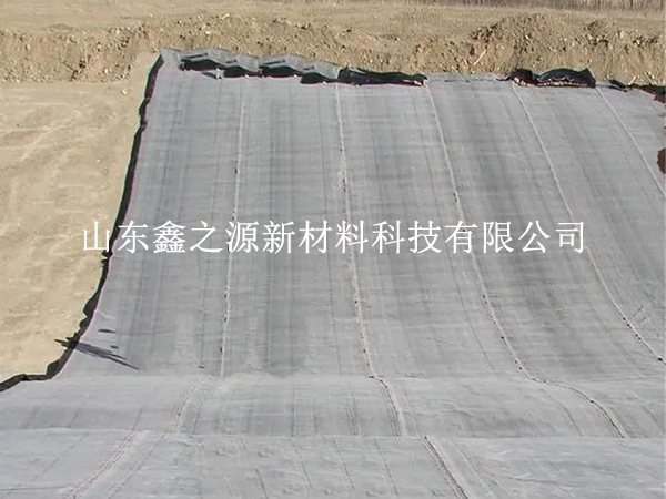 膨潤土防水毯鋪設施工注意事項：確保防水效果，注重細節(jié)與創(chuàng)新