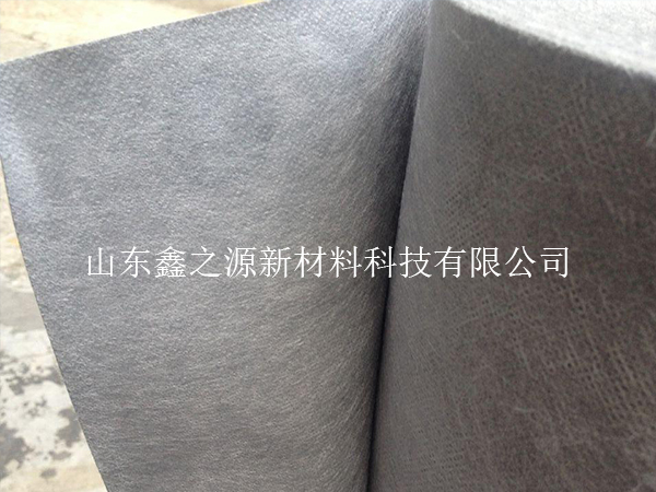 黑色丙綸土工布：優(yōu)勢盡顯，打造堅(jiān)實(shí)工程基礎(chǔ)