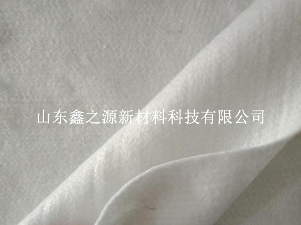 丙綸土工布施工連接技巧：高效、穩(wěn)固的拼接藝術(shù)
