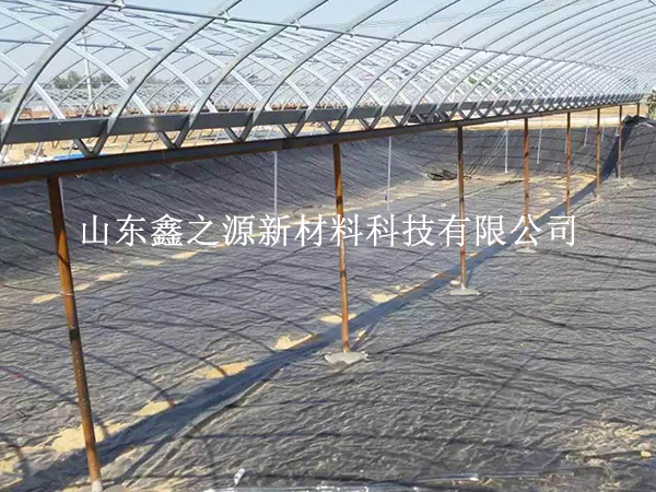 儲存魚蝦養(yǎng)殖防滲膜須專注哪些注意事項？