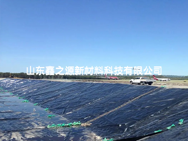 魚塘防滲膜的鋪設(shè)有哪九項(xiàng)準(zhǔn)備措施須掌握？