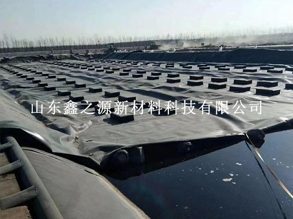沼氣池黑膜施工流程：高效、環(huán)保的現(xiàn)代農(nóng)業(yè)解決方案