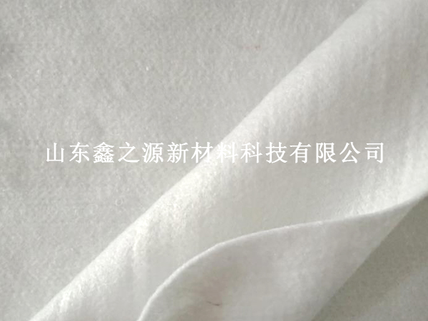 丙綸土工布生產(chǎn)工藝：創(chuàng)新融合，品質(zhì)卓越