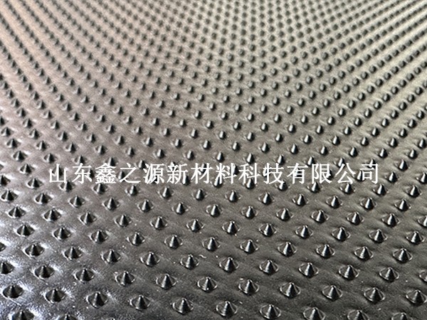 駐點土工膜厚度生產(chǎn)技巧：精準(zhǔn)控制，高效產(chǎn)出