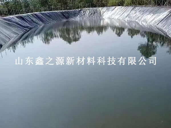 使用魚塘防滲膜，為魚兒打造優(yōu)質(zhì)生存環(huán)境